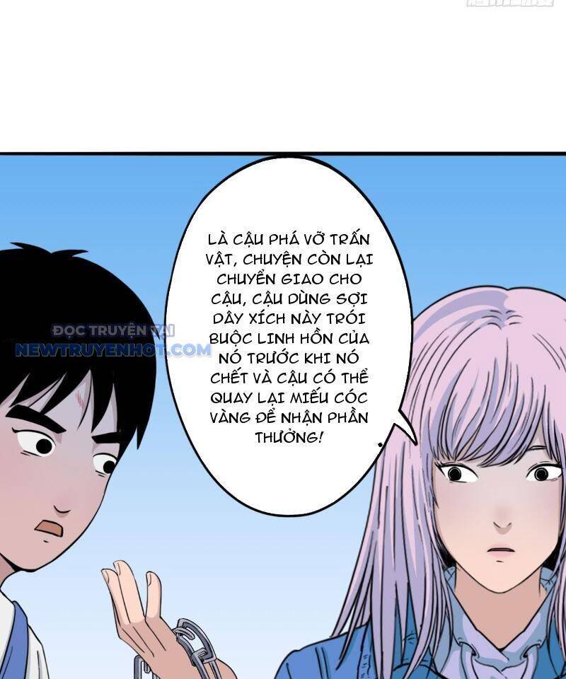 Đấu Yếm Thần Chap 20 - Next Chap 21
