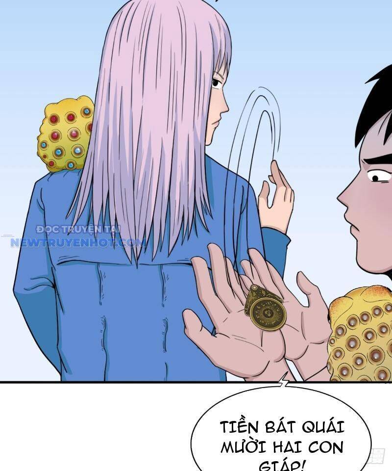 Đấu Yếm Thần Chap 20 - Next Chap 21