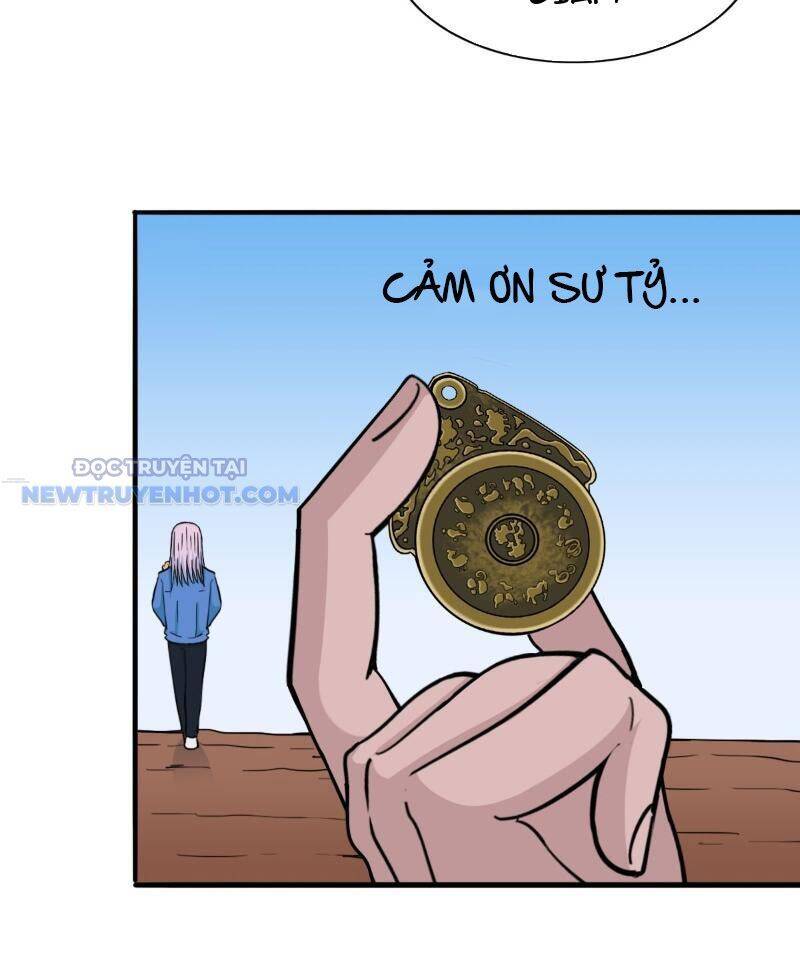 Đấu Yếm Thần Chap 20 - Next Chap 21