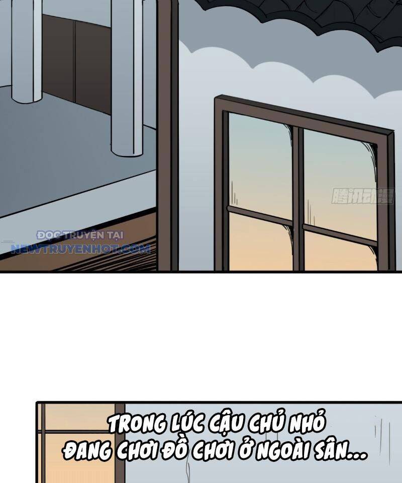 Đấu Yếm Thần Chap 20 - Next Chap 21