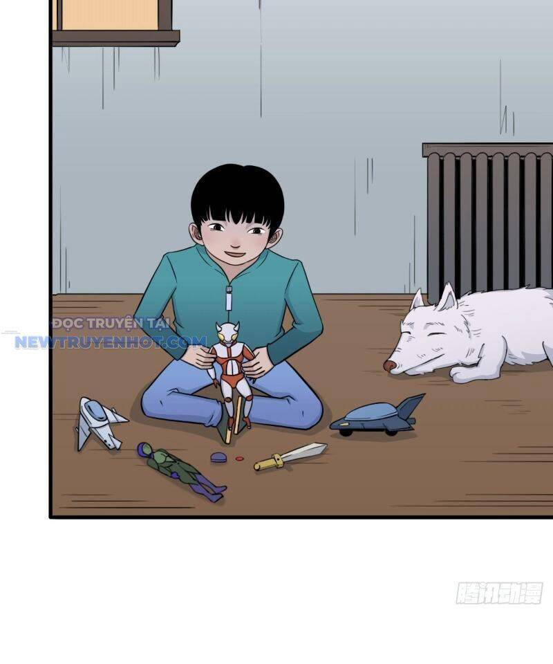 Đấu Yếm Thần Chap 20 - Next Chap 21
