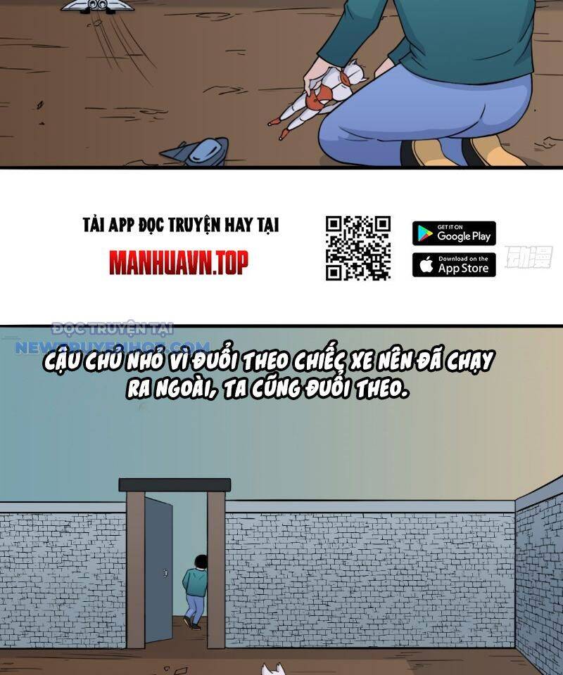 Đấu Yếm Thần Chap 20 - Next Chap 21