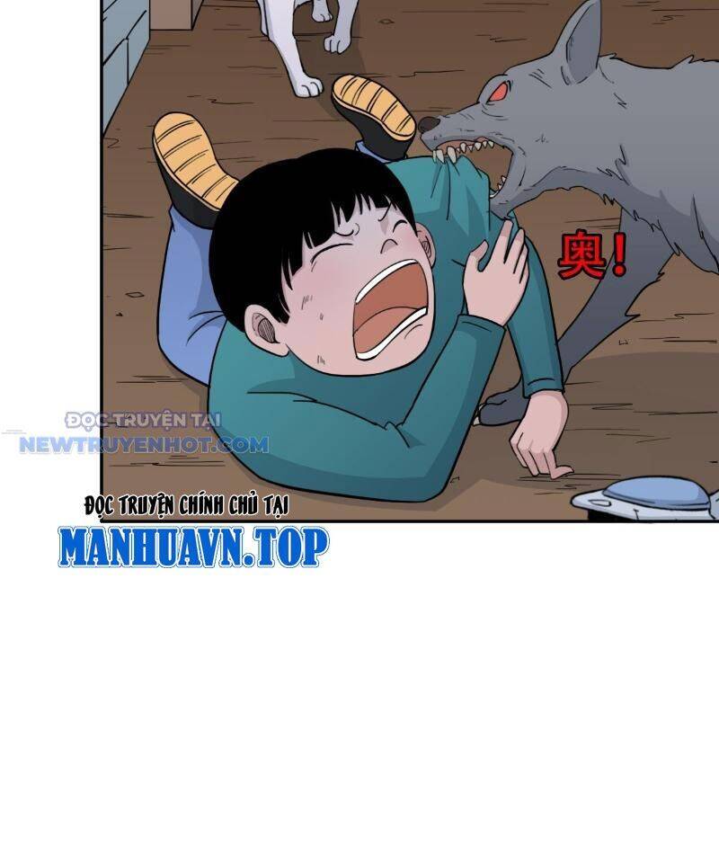 Đấu Yếm Thần Chap 20 - Next Chap 21