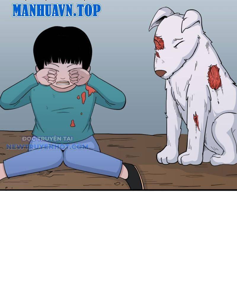 Đấu Yếm Thần Chap 20 - Next Chap 21