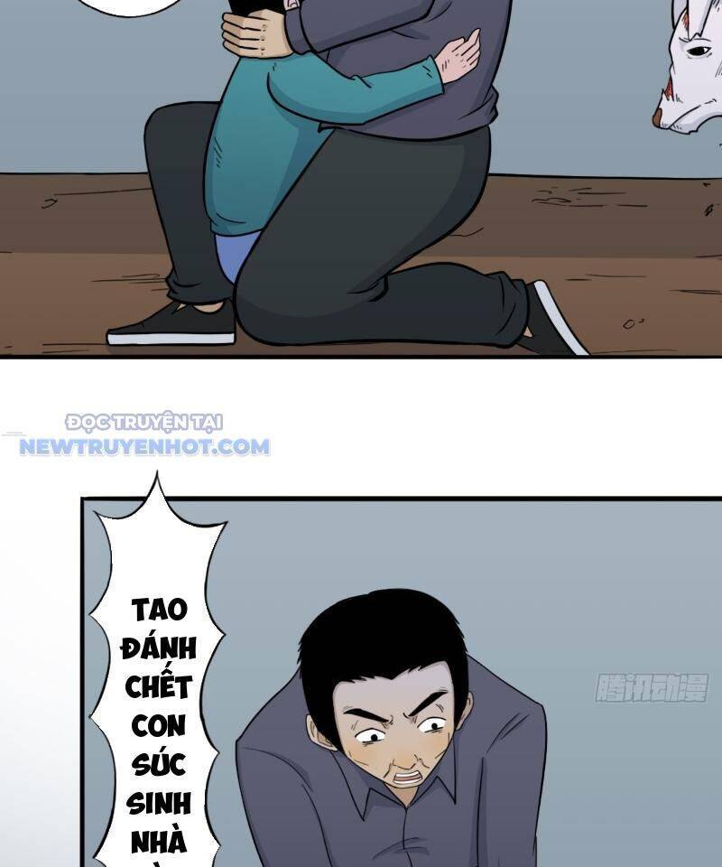 Đấu Yếm Thần Chap 20 - Next Chap 21