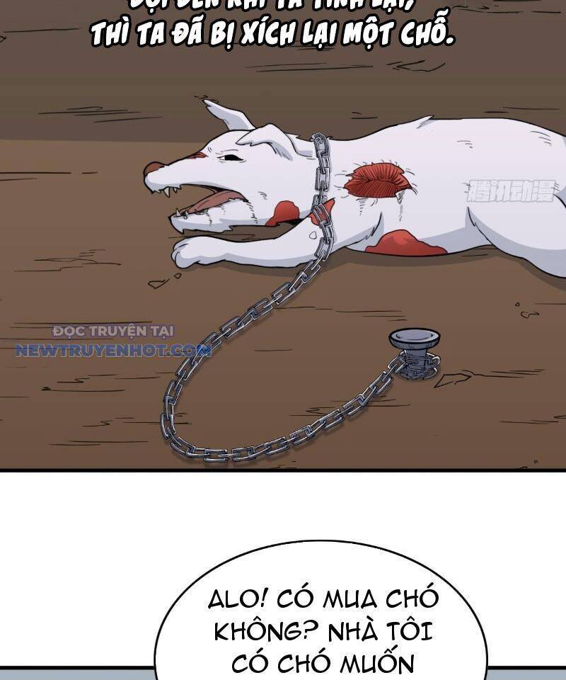 Đấu Yếm Thần Chap 20 - Next Chap 21
