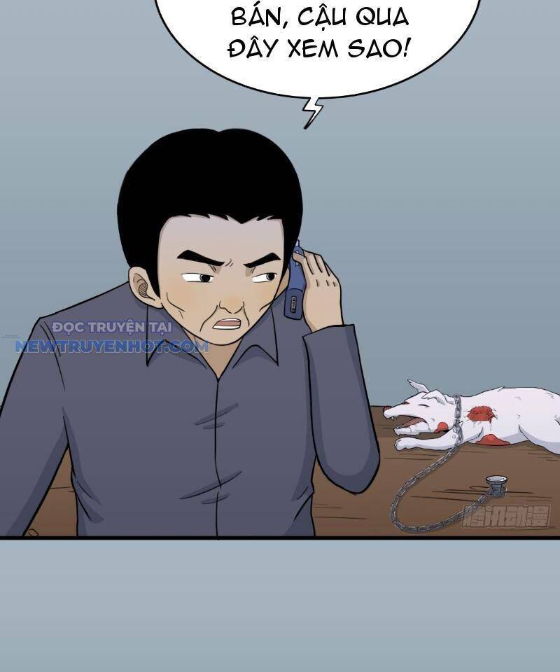 Đấu Yếm Thần Chap 20 - Next Chap 21
