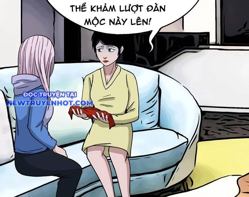 Đấu Yếm Thần Chap 200 - Next Chap 201