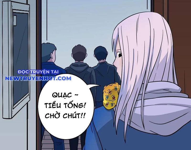 Đấu Yếm Thần Chap 200 - Next Chap 201