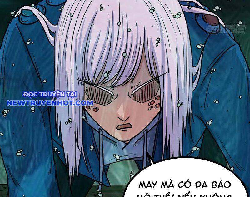 Đấu Yếm Thần Chap 201 - Next Chap 202