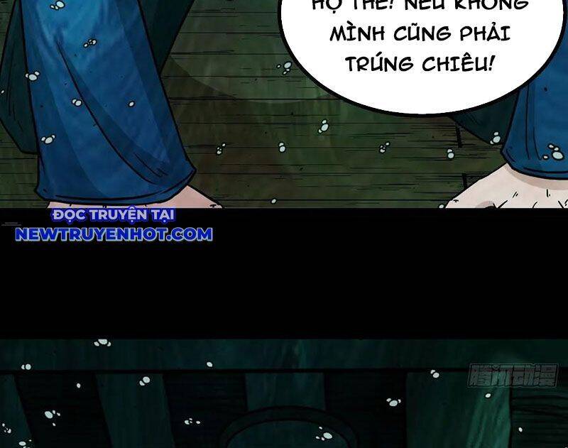 Đấu Yếm Thần Chap 201 - Next Chap 202