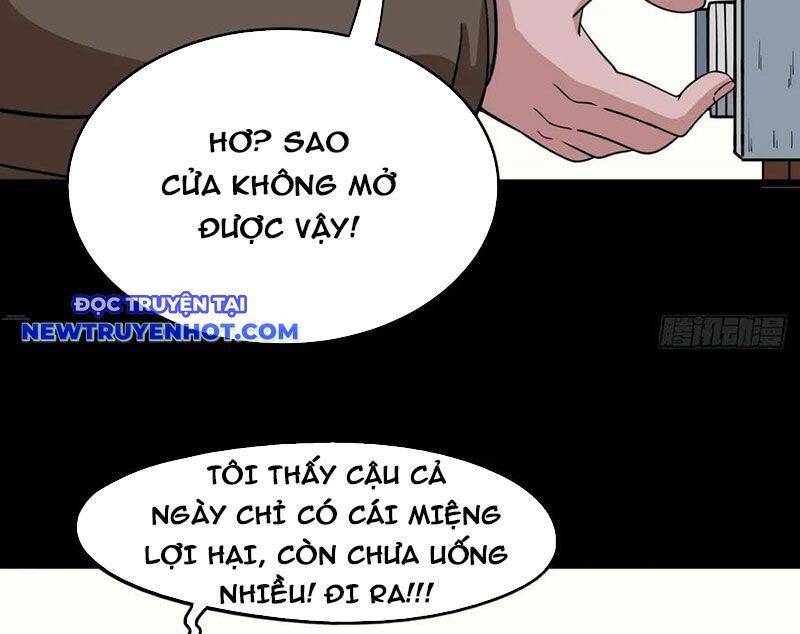 Đấu Yếm Thần Chap 201 - Next Chap 202