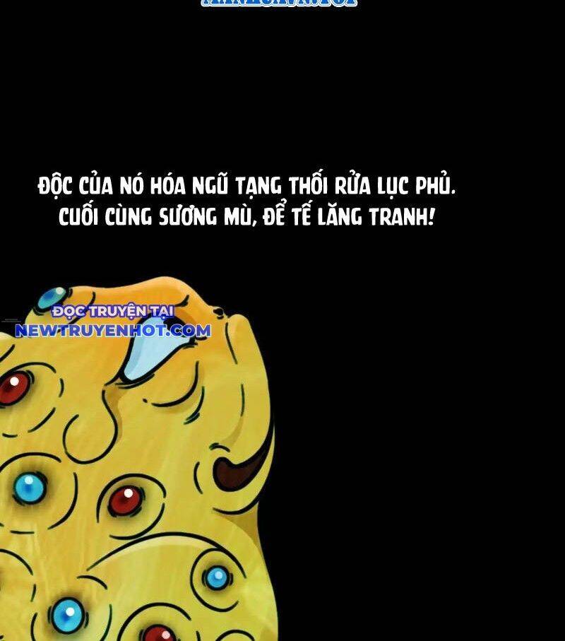 Đấu Yếm Thần Chap 202 - Next Chap 203