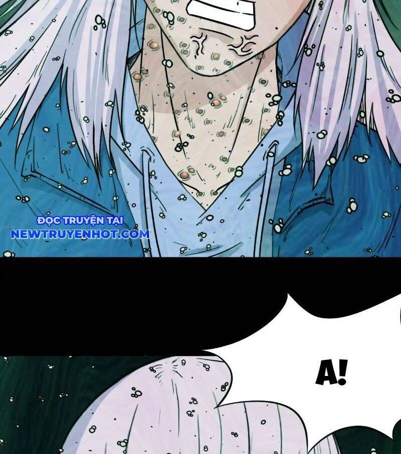 Đấu Yếm Thần Chap 202 - Next Chap 203