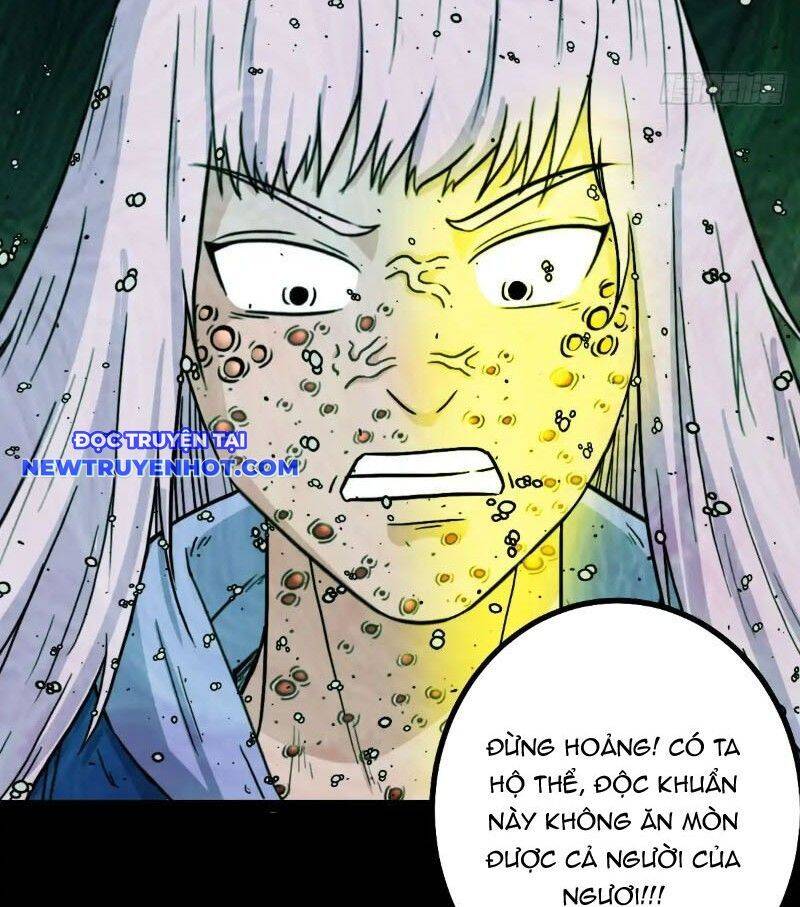 Đấu Yếm Thần Chap 202 - Next Chap 203