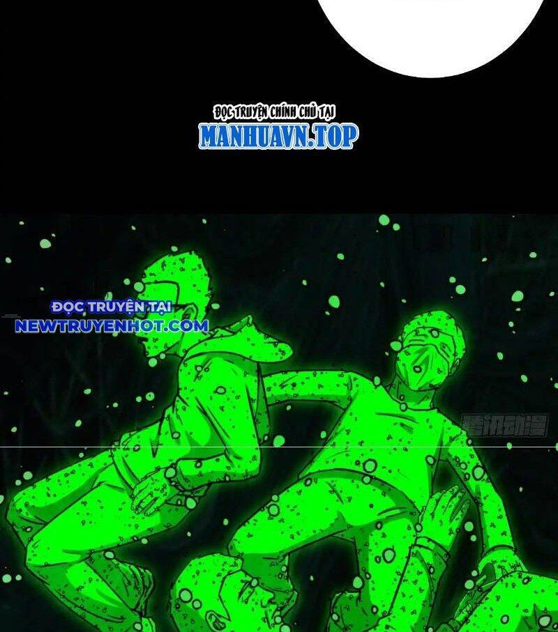 Đấu Yếm Thần Chap 202 - Next Chap 203
