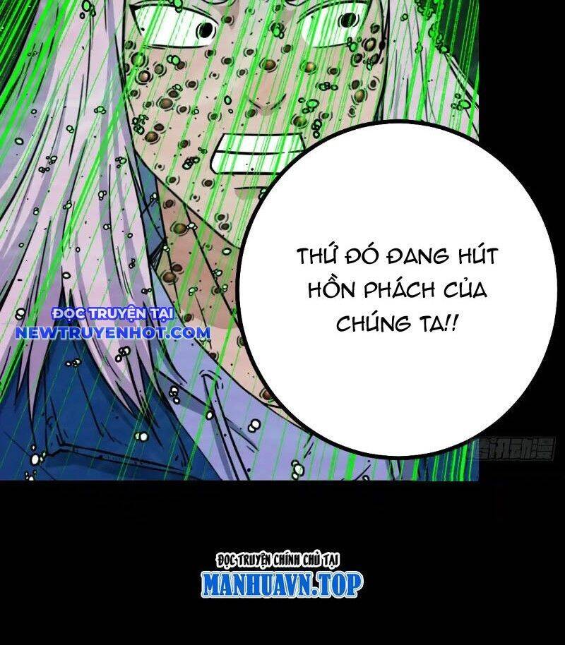 Đấu Yếm Thần Chap 202 - Next Chap 203
