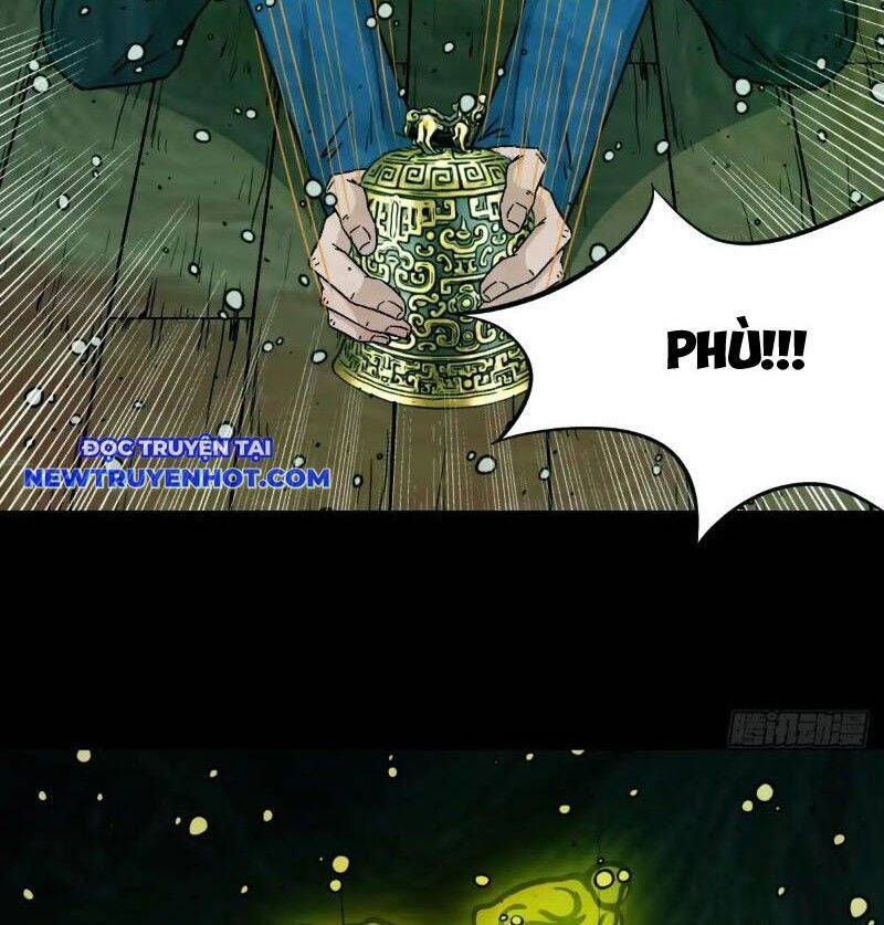 Đấu Yếm Thần Chap 202 - Next Chap 203