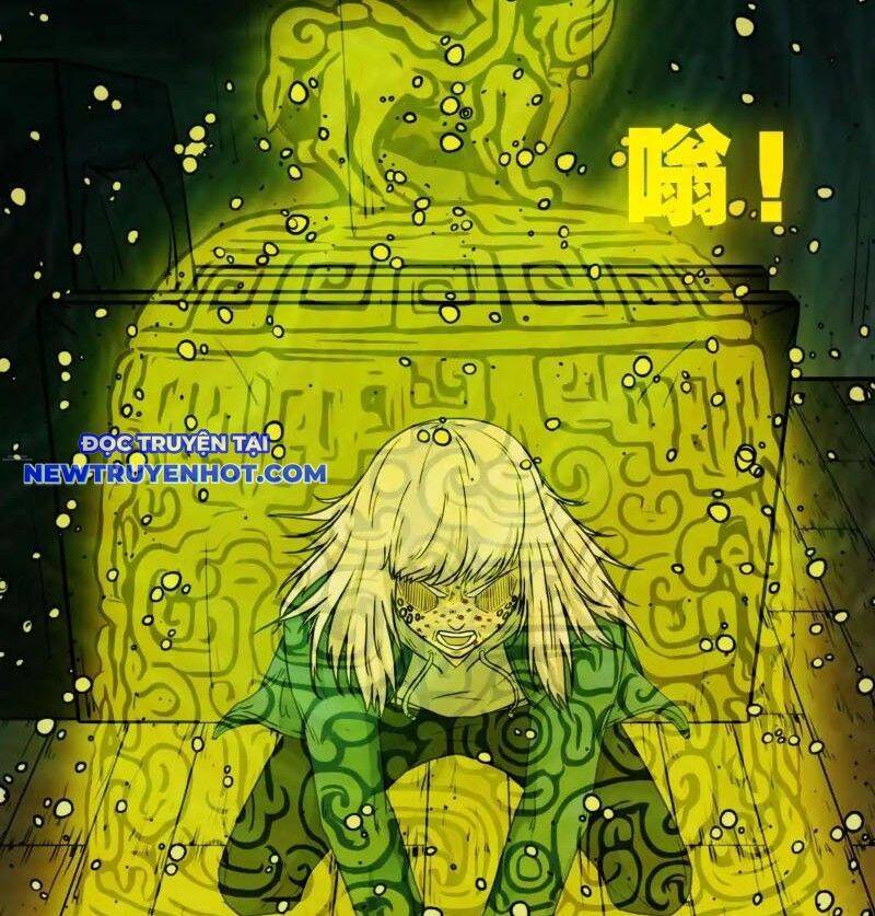 Đấu Yếm Thần Chap 202 - Next Chap 203