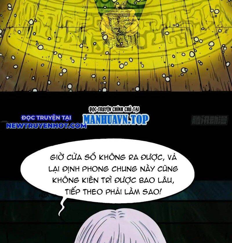 Đấu Yếm Thần Chap 202 - Next Chap 203