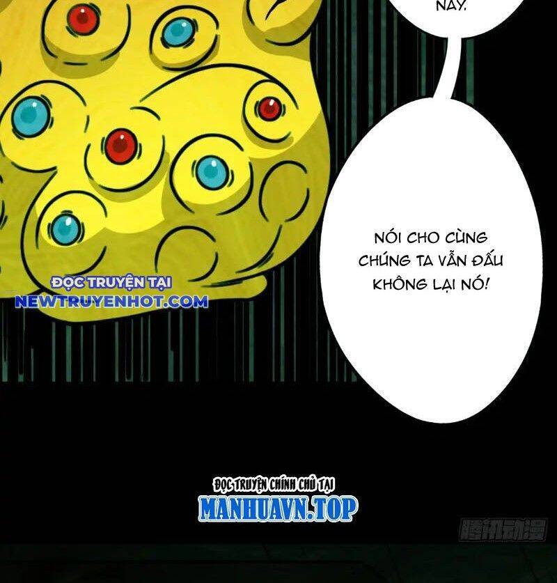 Đấu Yếm Thần Chap 202 - Next Chap 203