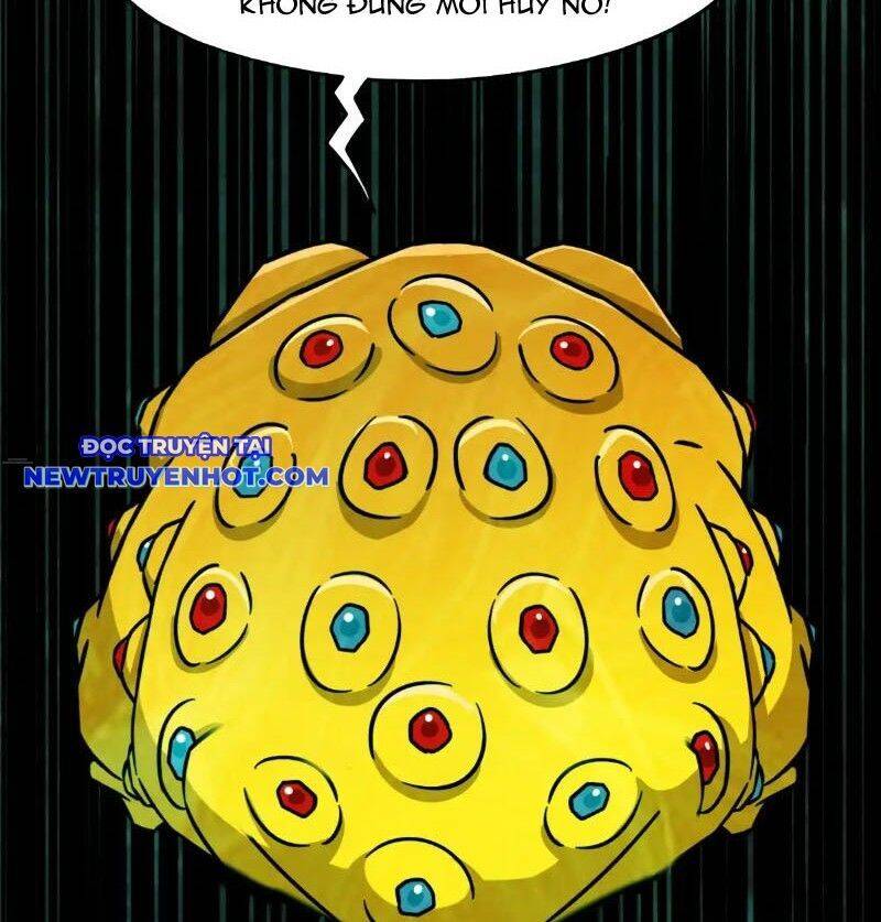 Đấu Yếm Thần Chap 202 - Next Chap 203