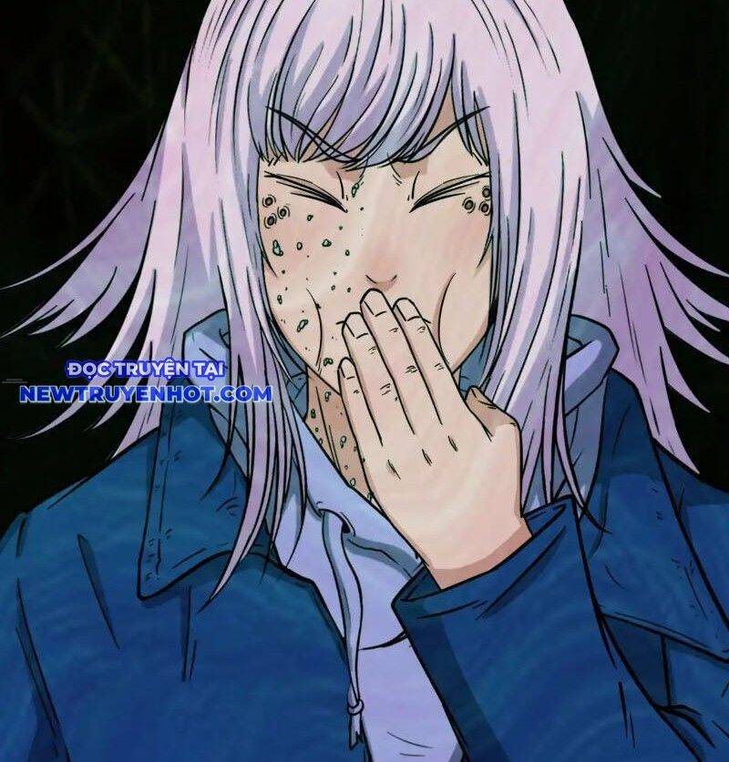 Đấu Yếm Thần Chap 202 - Next Chap 203