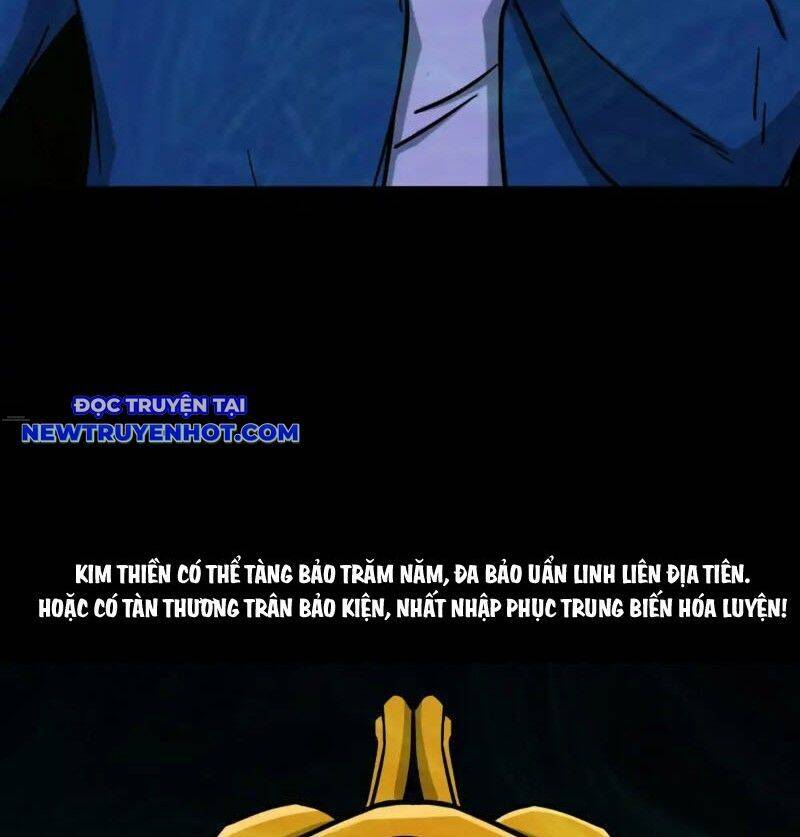 Đấu Yếm Thần Chap 202 - Next Chap 203