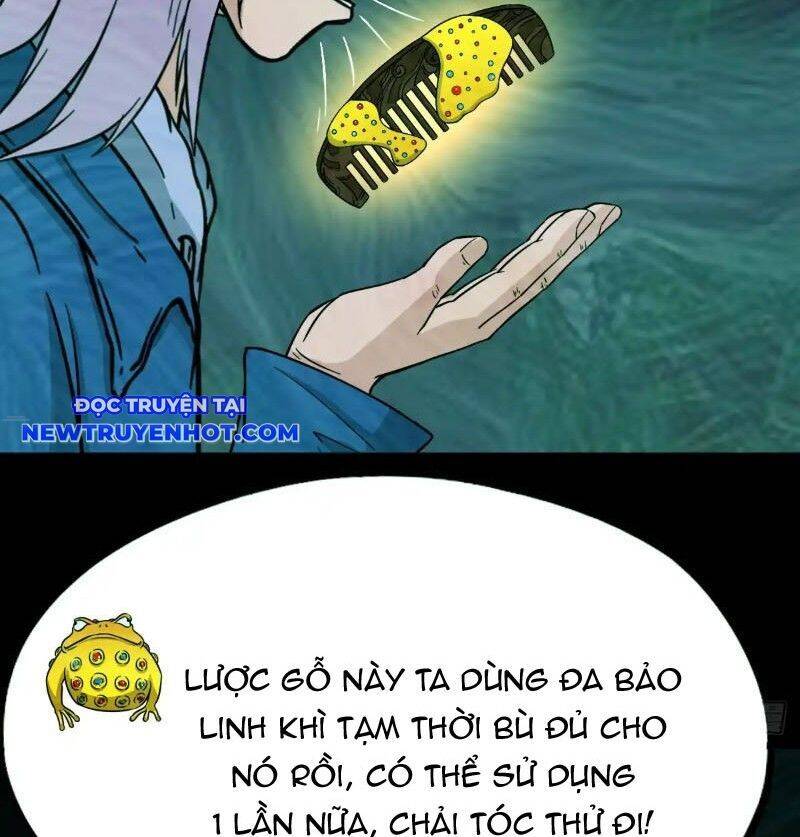 Đấu Yếm Thần Chap 202 - Next Chap 203