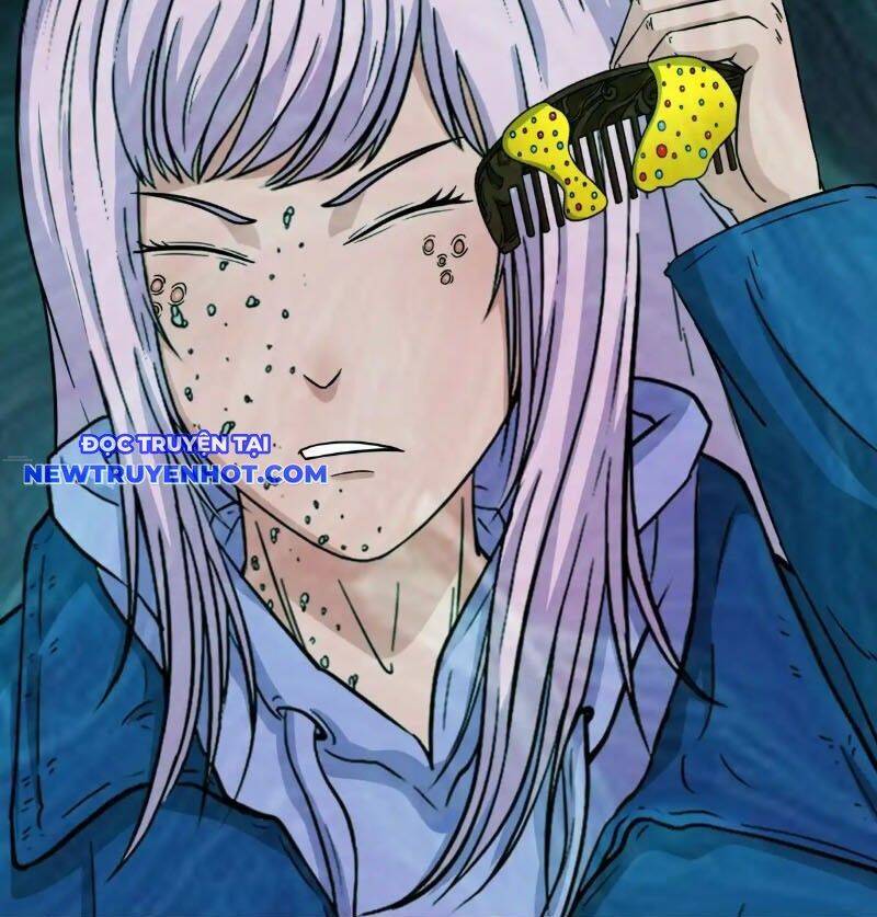 Đấu Yếm Thần Chap 202 - Next Chap 203