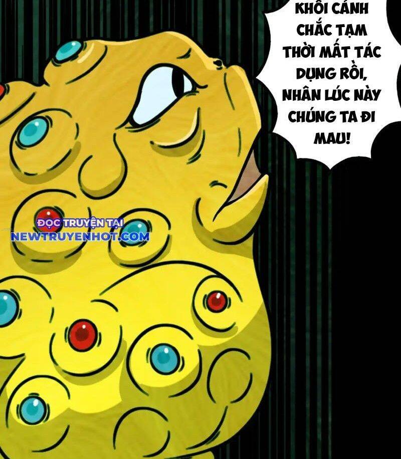 Đấu Yếm Thần Chap 202 - Next Chap 203
