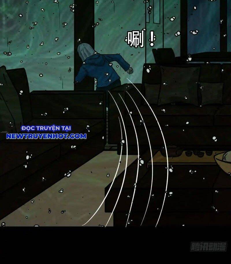 Đấu Yếm Thần Chap 202 - Next Chap 203