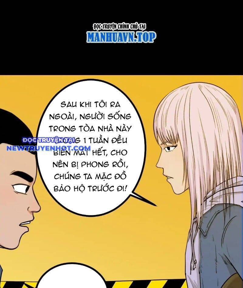 Đấu Yếm Thần Chap 203 - Next Chap 204