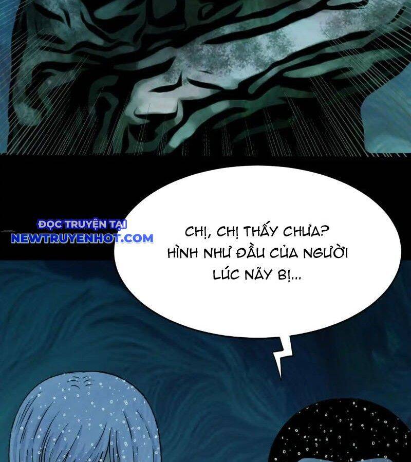 Đấu Yếm Thần Chap 203 - Next Chap 204