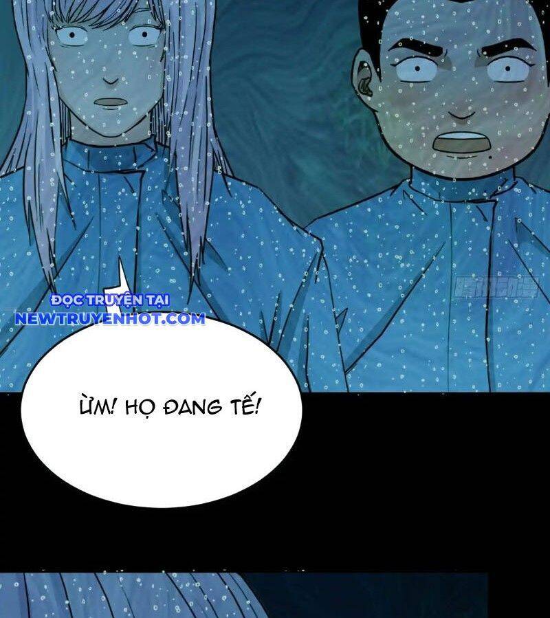 Đấu Yếm Thần Chap 203 - Next Chap 204