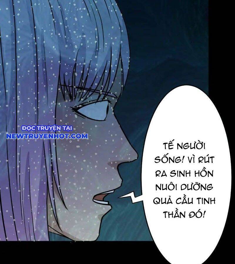 Đấu Yếm Thần Chap 203 - Next Chap 204
