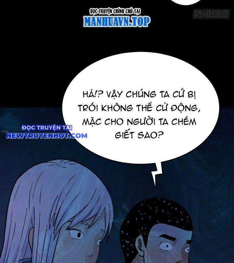 Đấu Yếm Thần Chap 203 - Next Chap 204