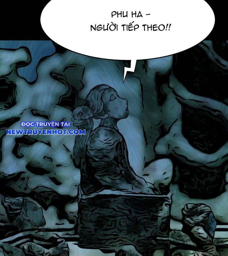 Đấu Yếm Thần Chap 203 - Next Chap 204