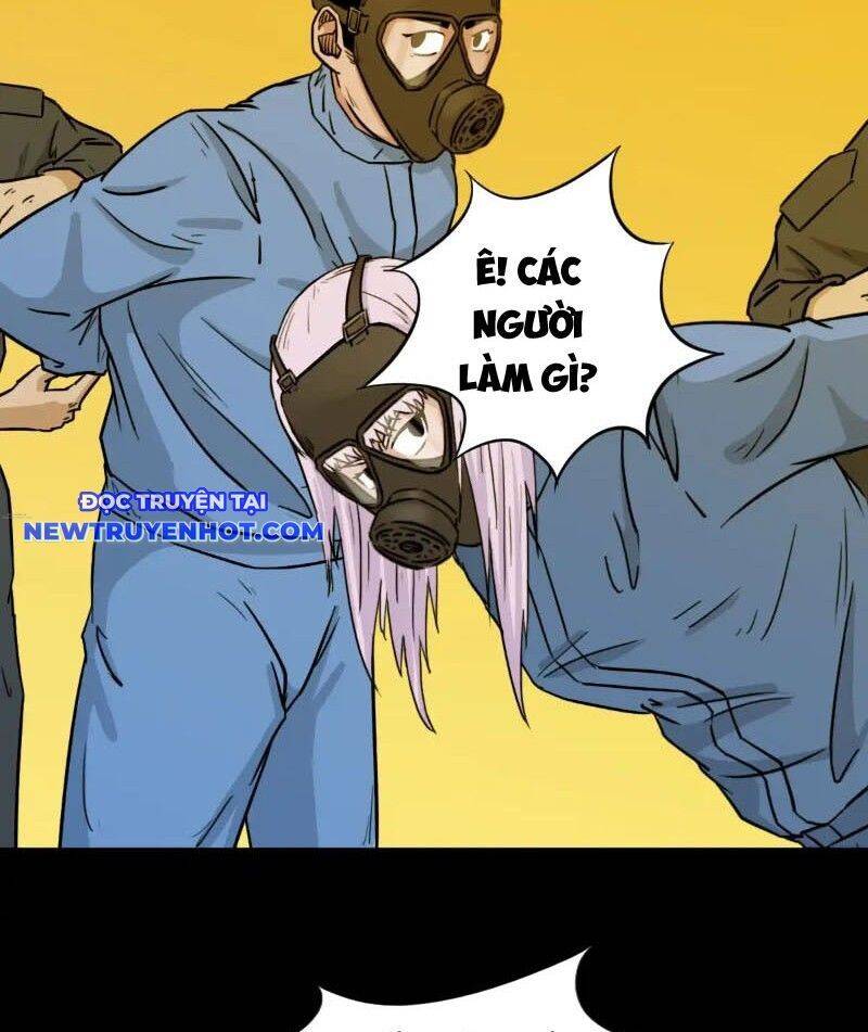 Đấu Yếm Thần Chap 203 - Next Chap 204