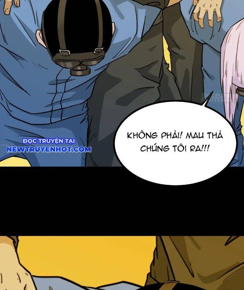 Đấu Yếm Thần Chap 203 - Next Chap 204