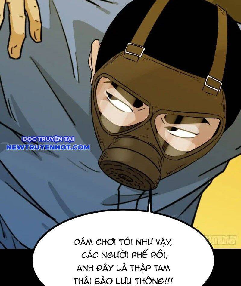 Đấu Yếm Thần Chap 203 - Next Chap 204