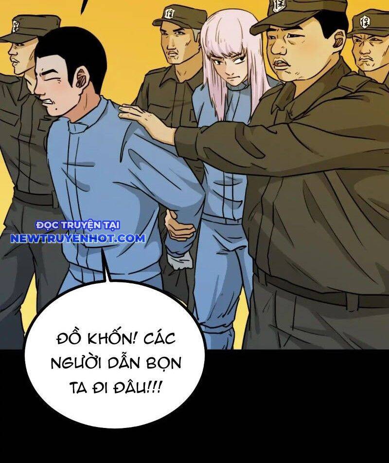 Đấu Yếm Thần Chap 203 - Next Chap 204