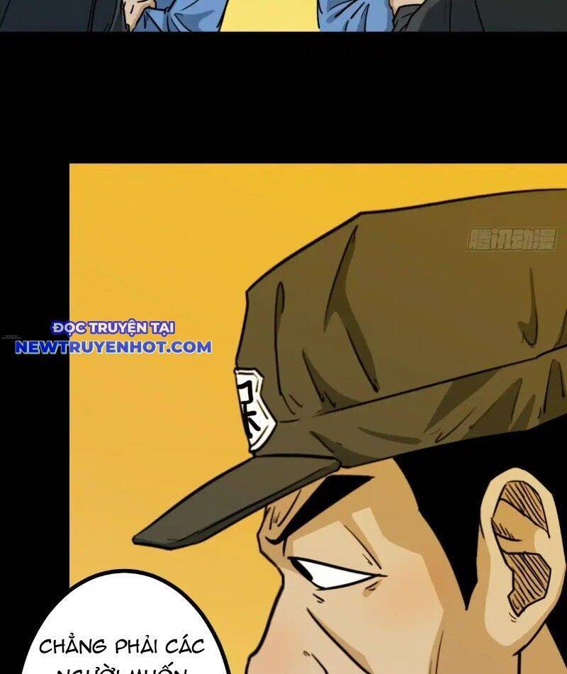 Đấu Yếm Thần Chap 203 - Next Chap 204