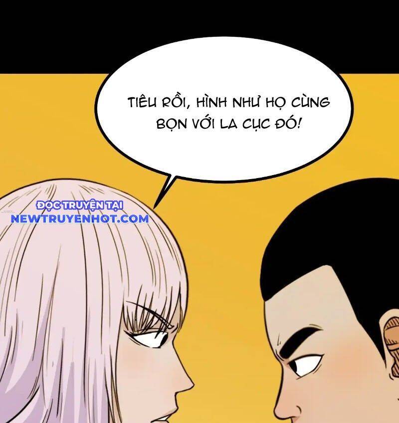 Đấu Yếm Thần Chap 203 - Next Chap 204