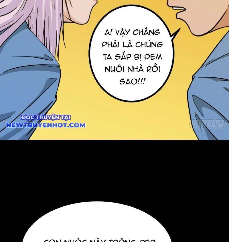 Đấu Yếm Thần Chap 203 - Next Chap 204