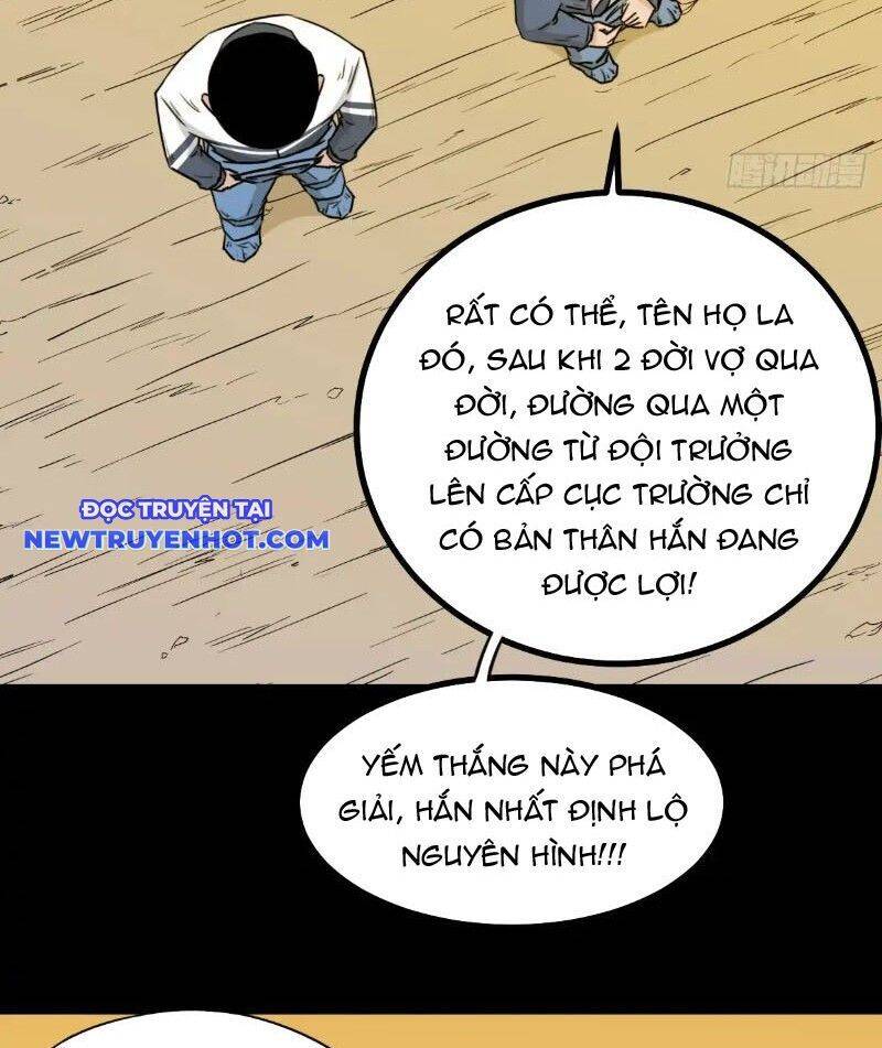 Đấu Yếm Thần Chap 203 - Next Chap 204