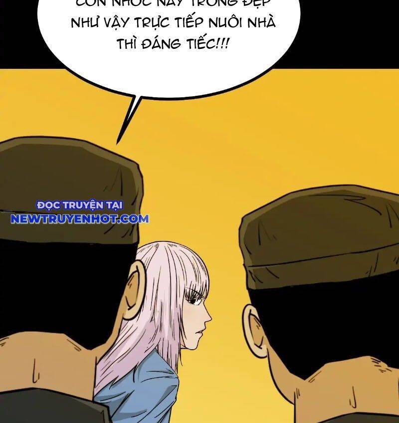 Đấu Yếm Thần Chap 203 - Next Chap 204