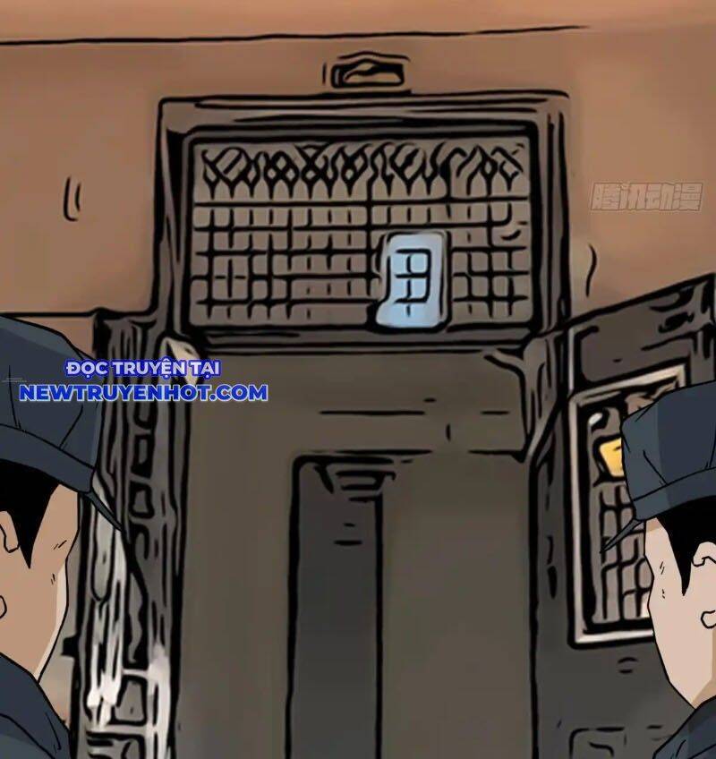 Đấu Yếm Thần Chap 203 - Next Chap 204