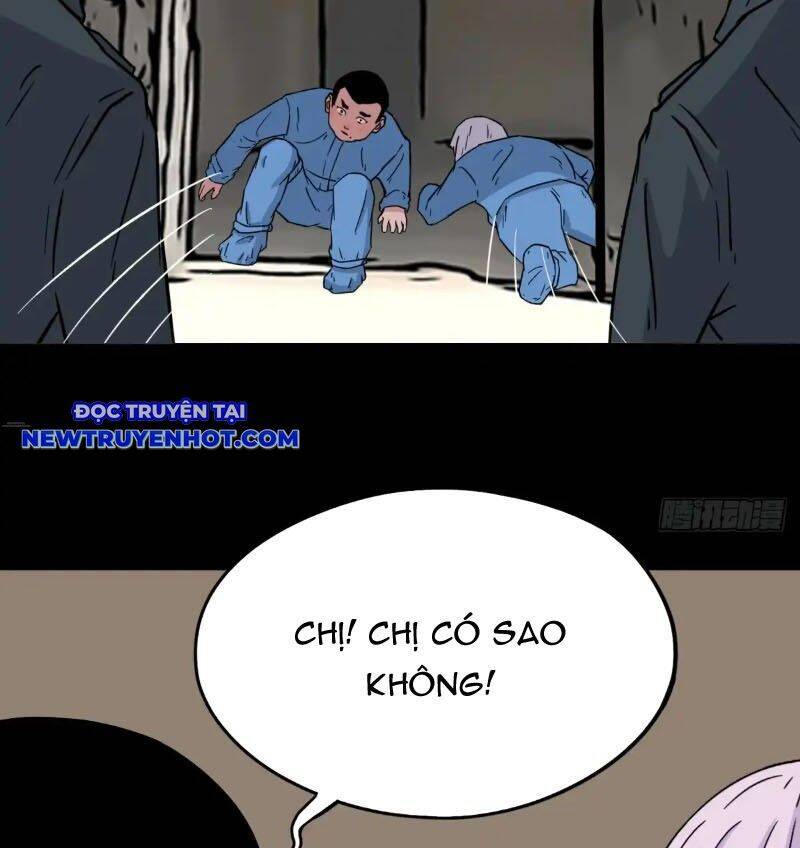 Đấu Yếm Thần Chap 203 - Next Chap 204