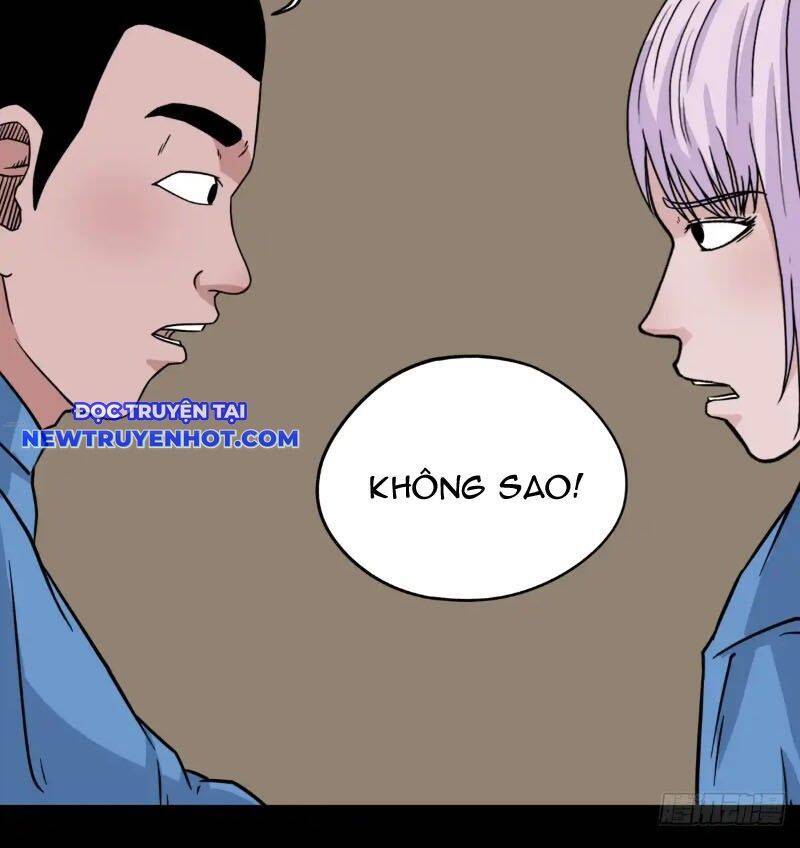 Đấu Yếm Thần Chap 203 - Next Chap 204